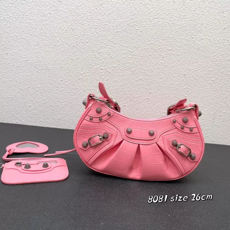 Popular 2772 Balenciaga AAA Quality Messenger Bags For Women