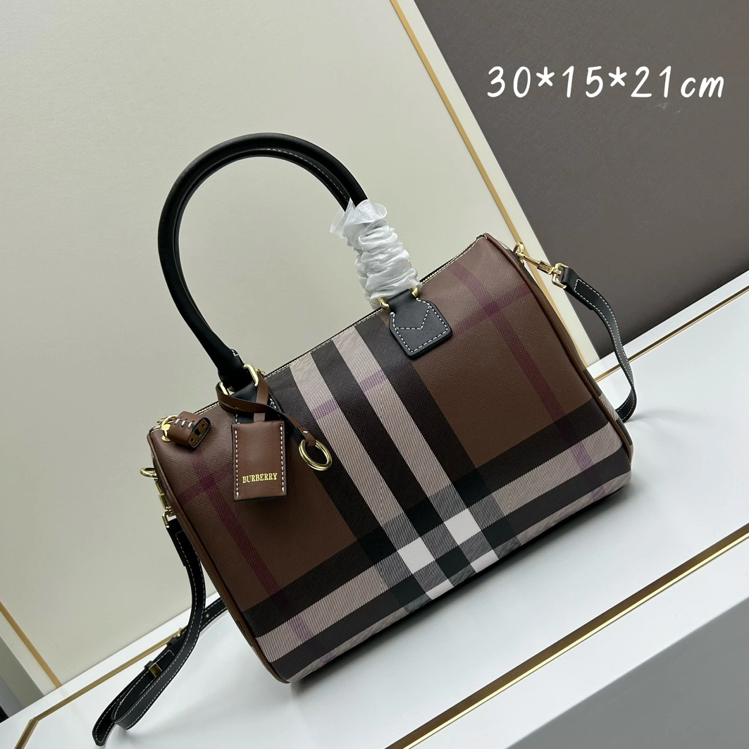 Popular 2772 Burberry AAA Quality Handbags For Women