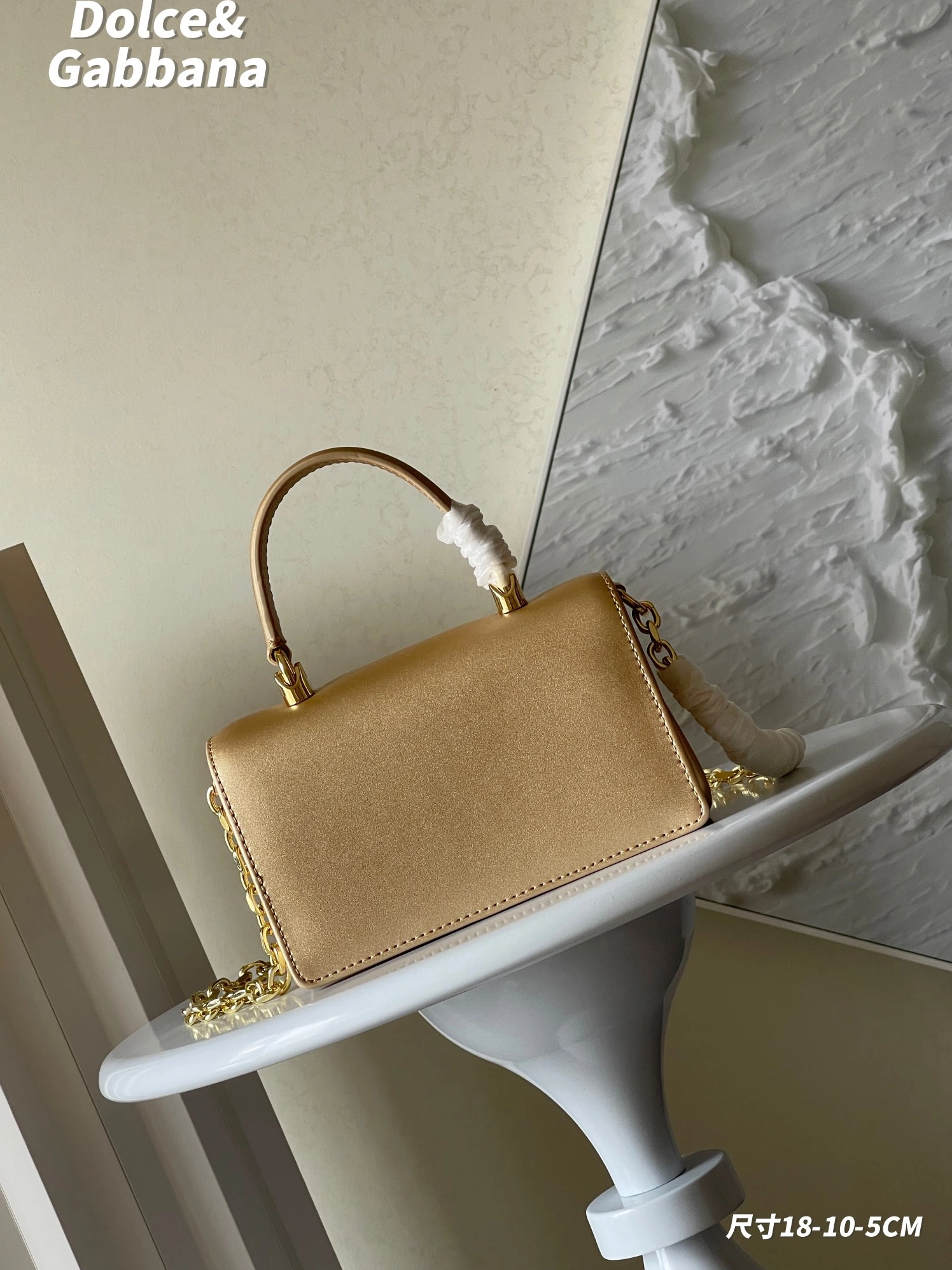 Popular 2816 Dolce & Gabbana D&G AAA Quality Messenger Bags For Women