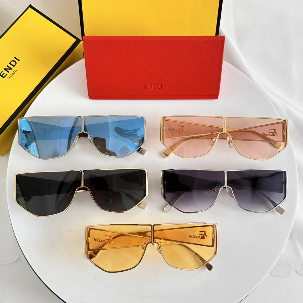 Popular 2838 Fendi AAA Quality Sunglasses