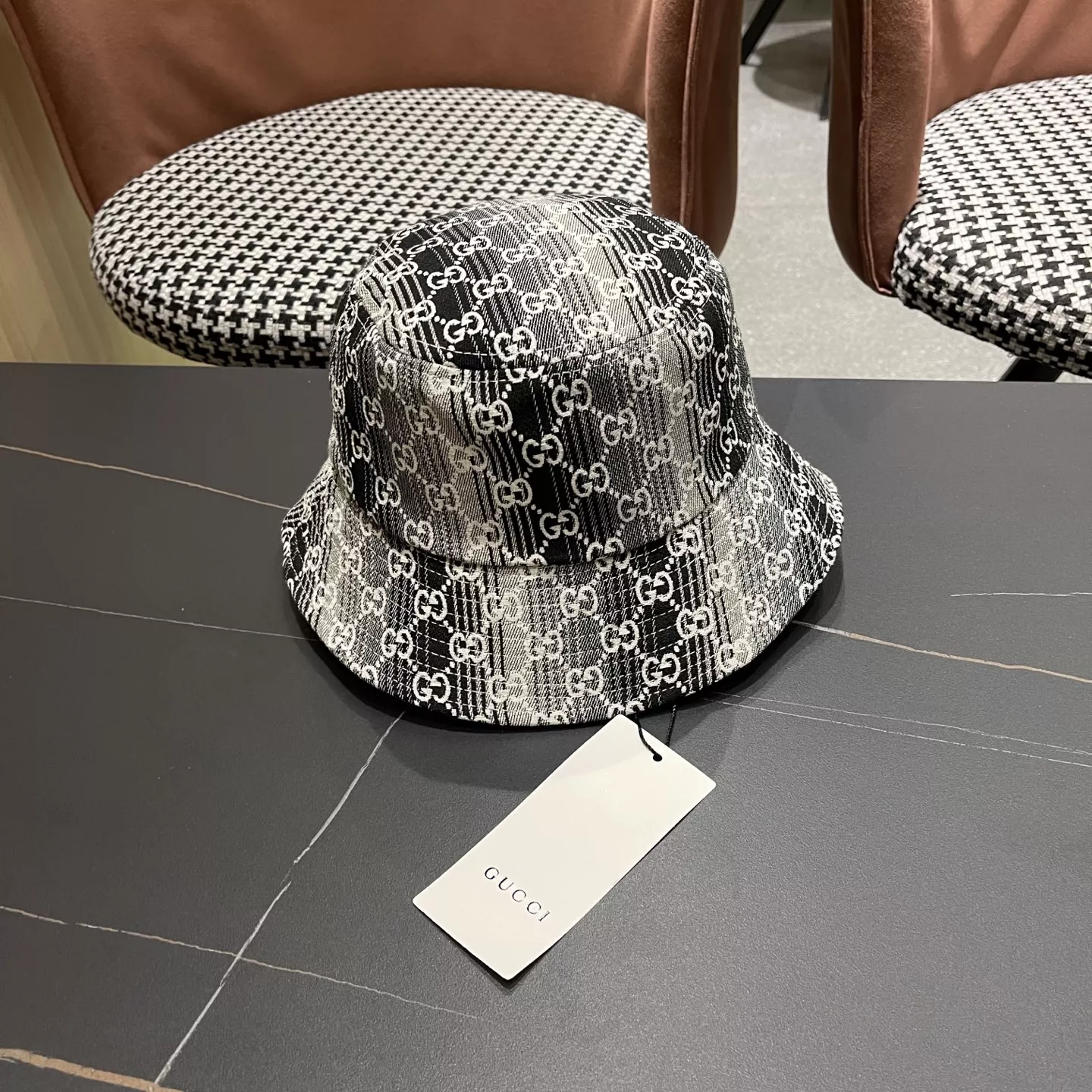 Popular 2863 Gucci Caps