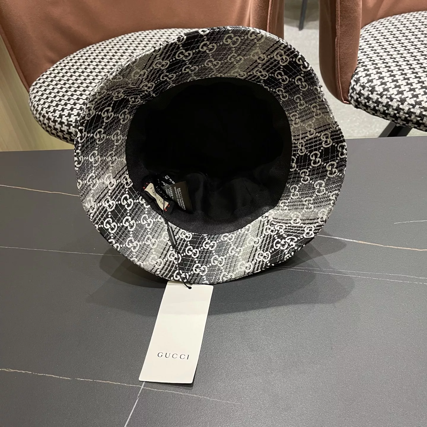 Popular 2863 Gucci Caps
