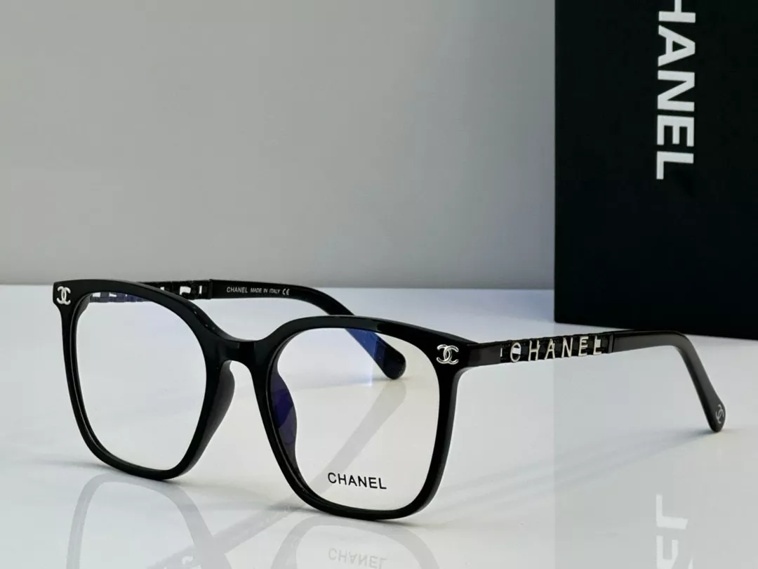 Popular 2868 Chanel Goggles
