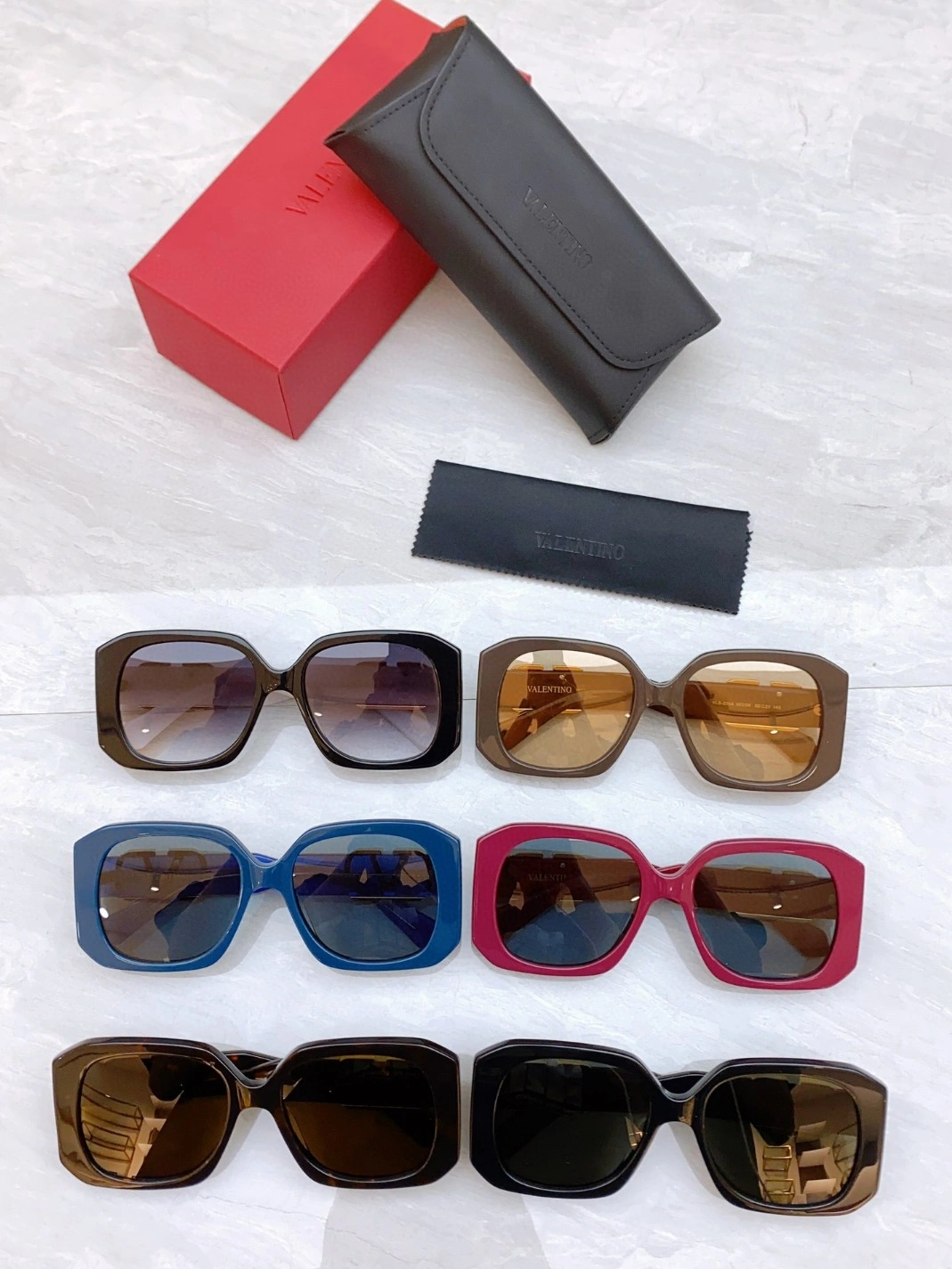 Popular 2872 Valentino AAA Quality Sunglasses