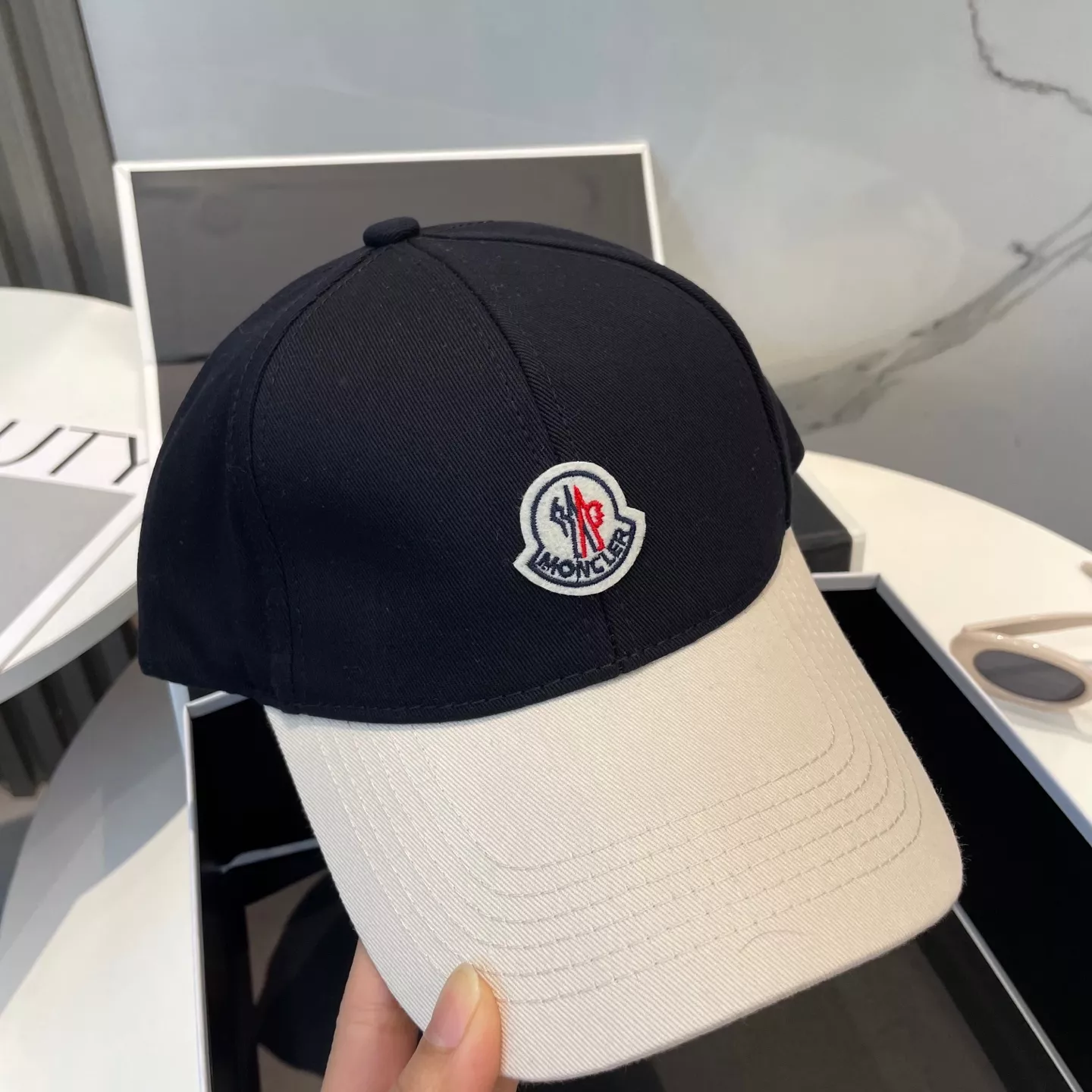Popular 2887 Moncler Caps