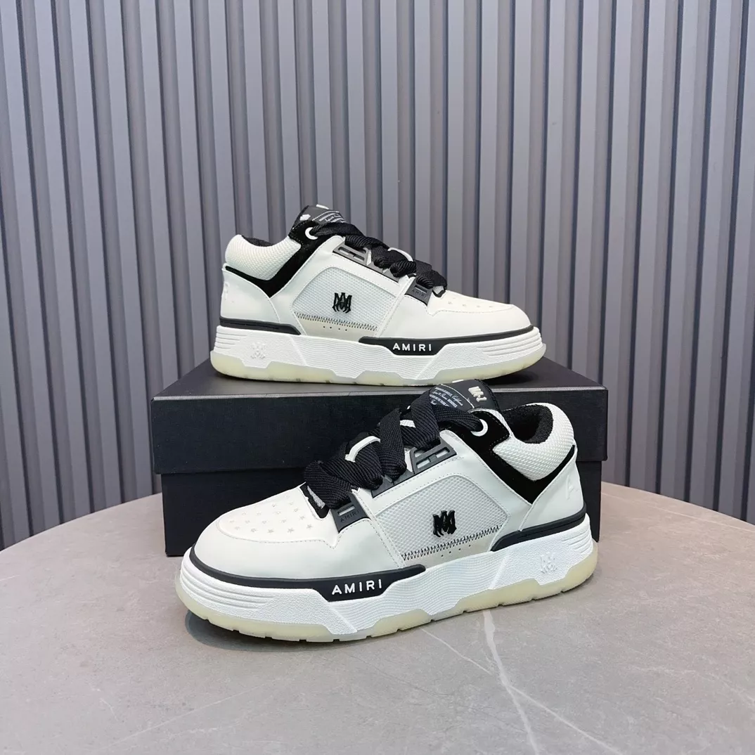 Popular 2888 Amiri Casual Shoes For Men