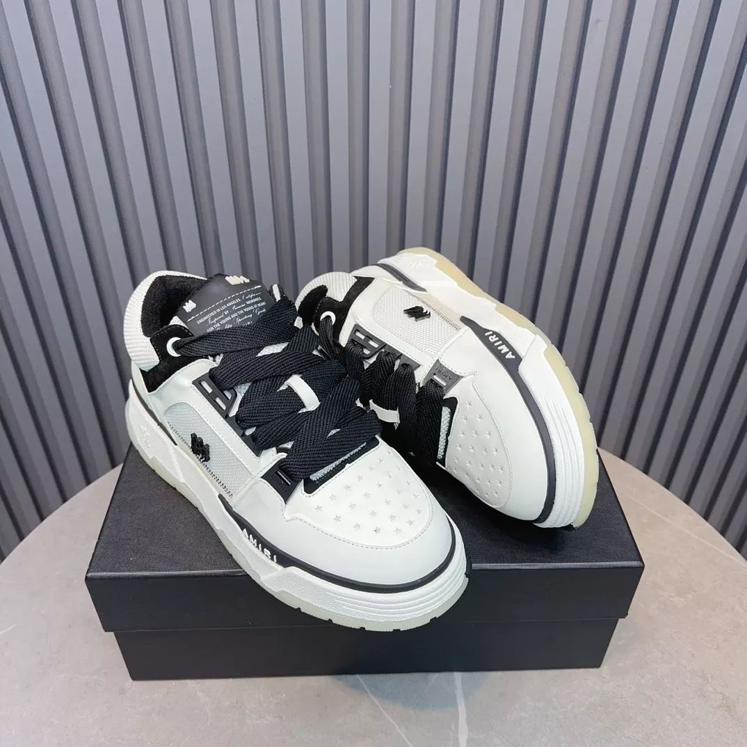 Popular 2888 Amiri Casual Shoes For Men