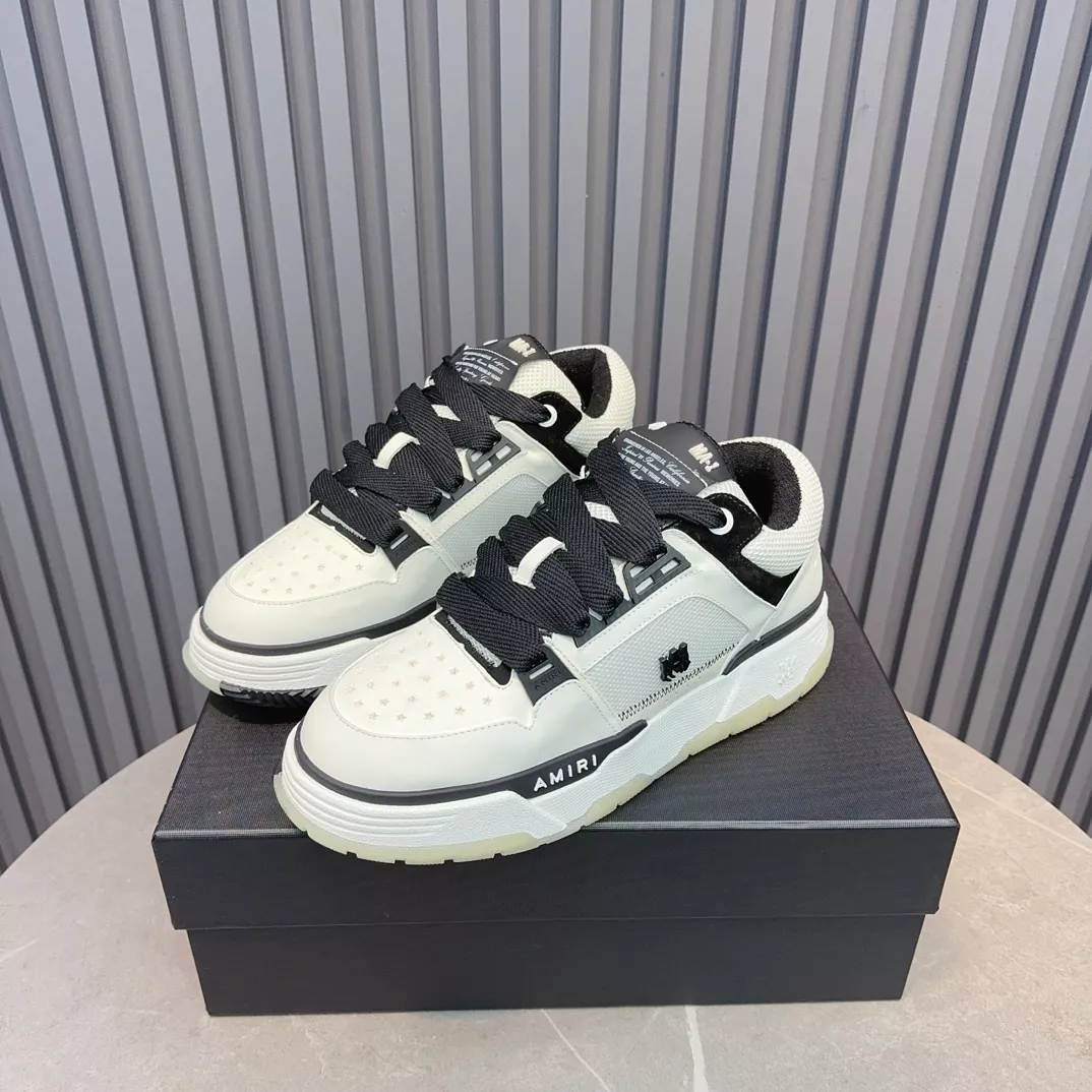 Popular 2888 Amiri Casual Shoes For Men