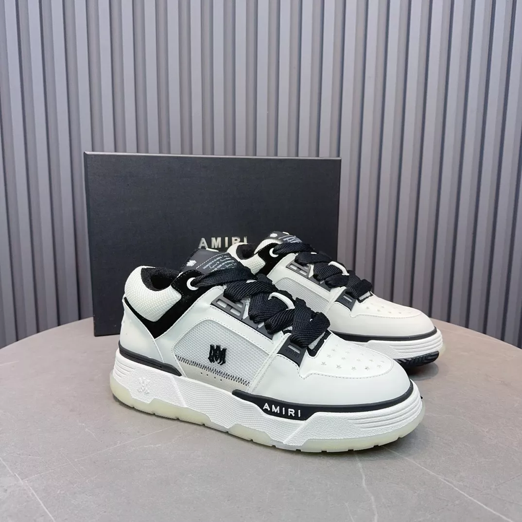 Popular 2888 Amiri Casual Shoes For Men