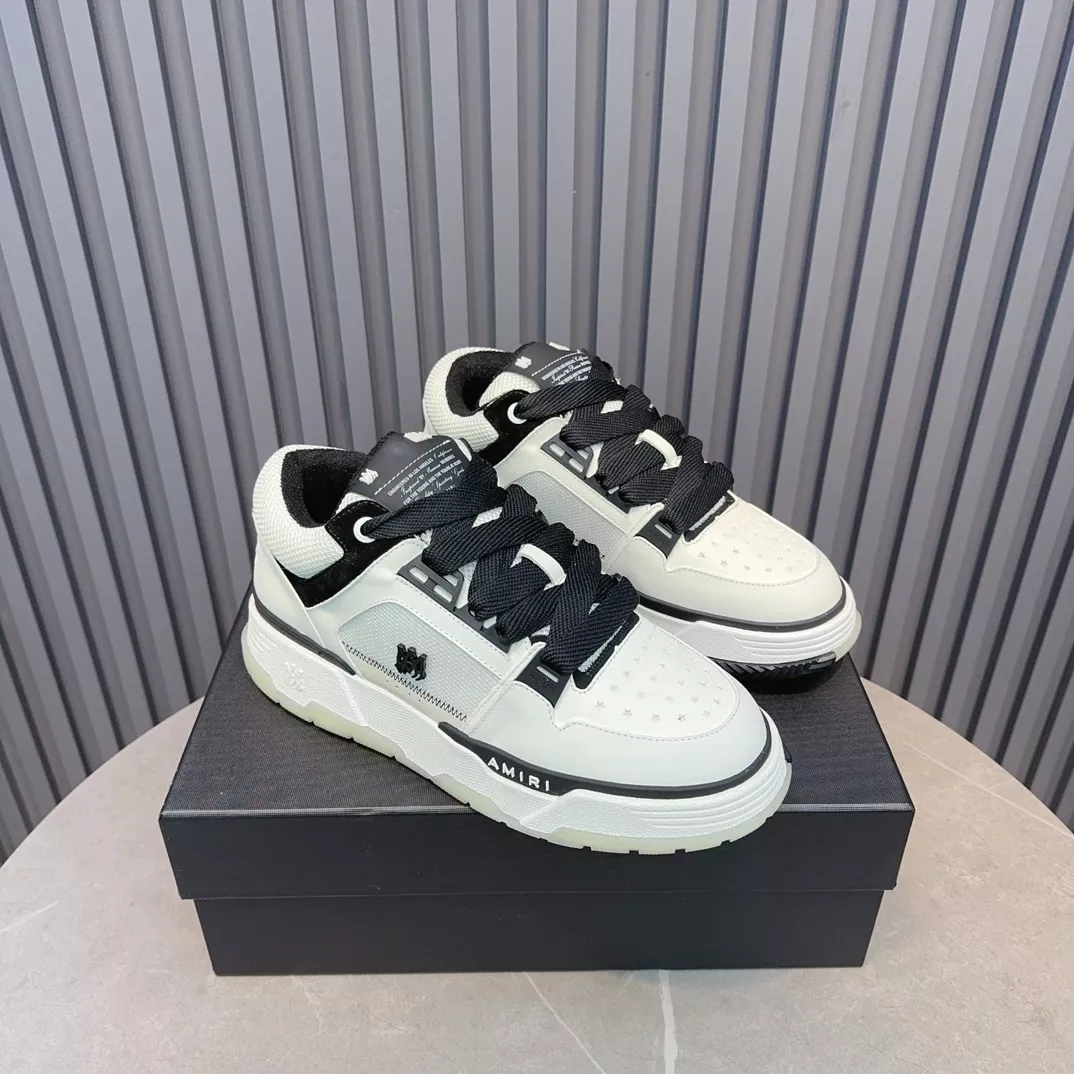 Popular 2888 Amiri Casual Shoes For Men