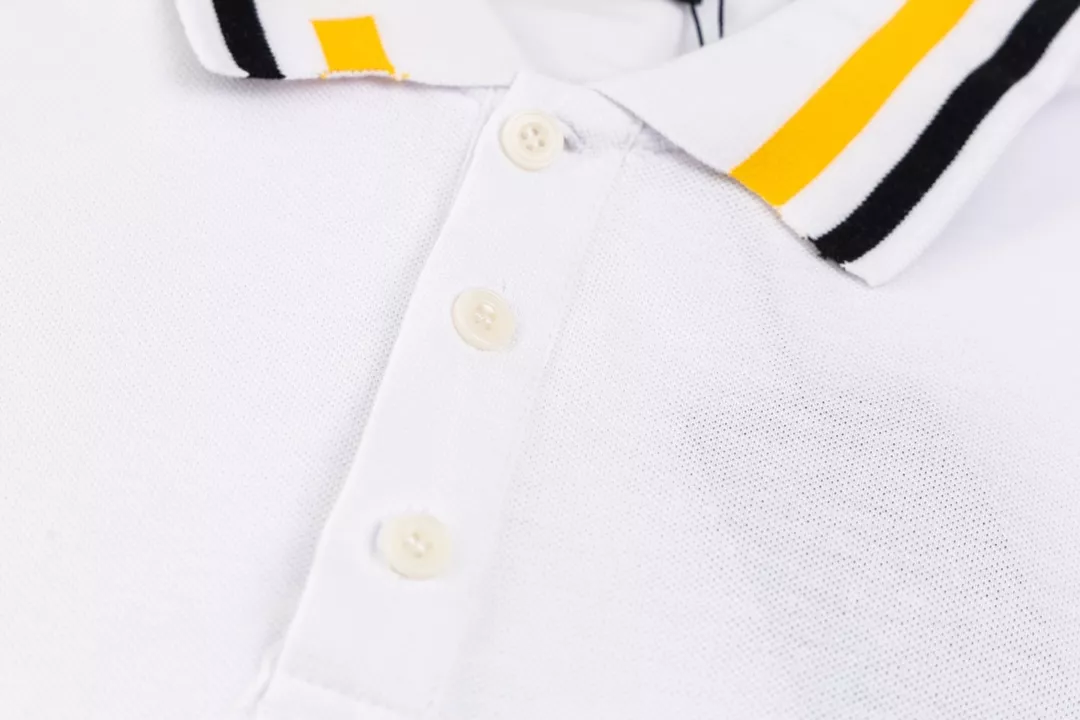 Popular 301 Fendi T-Shirts Short Sleeved For Men