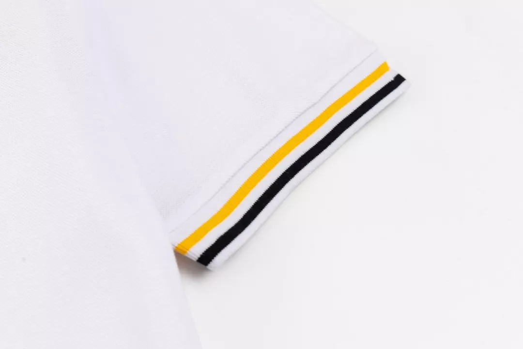Popular 301 Fendi T-Shirts Short Sleeved For Men