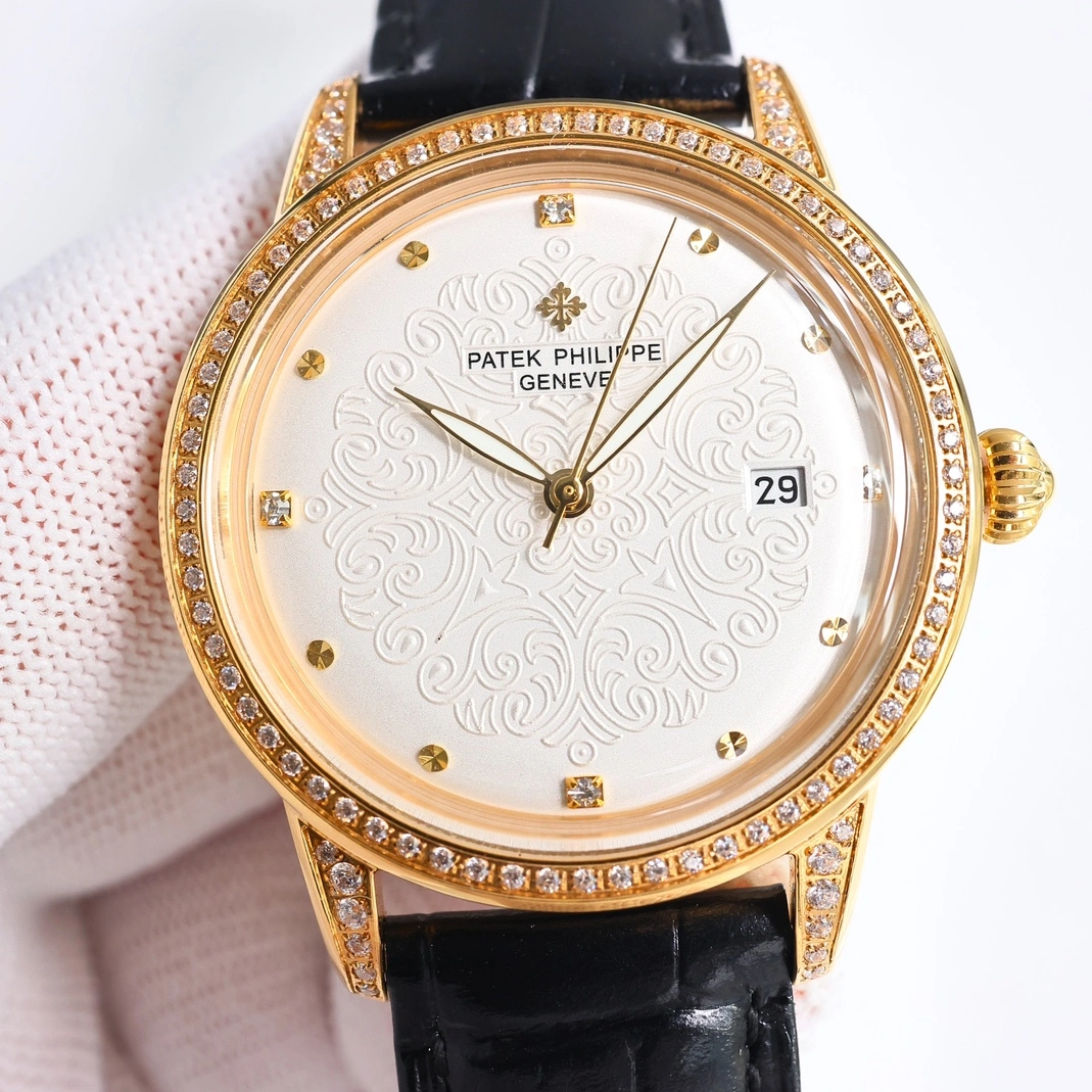 Popular 3130 Patek Philippe AAA Quality Watches