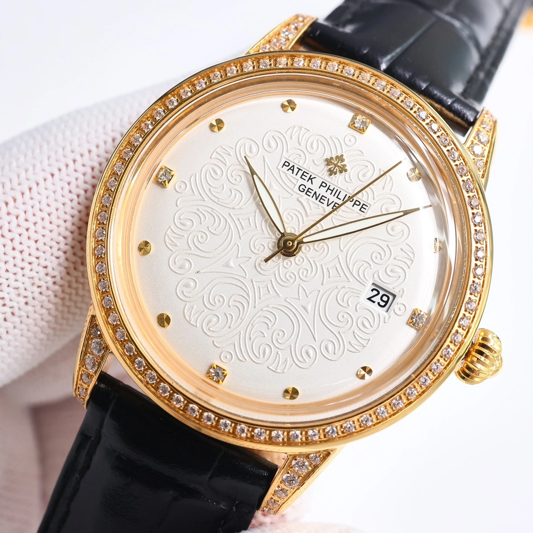 Popular 3130 Patek Philippe AAA Quality Watches