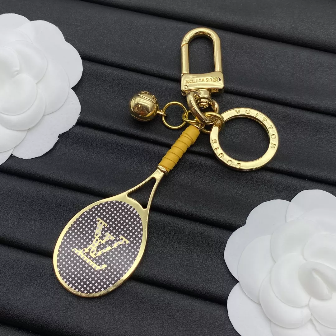 Popular 3158 Louis Vuitton LV Key Holder And Bag Buckle