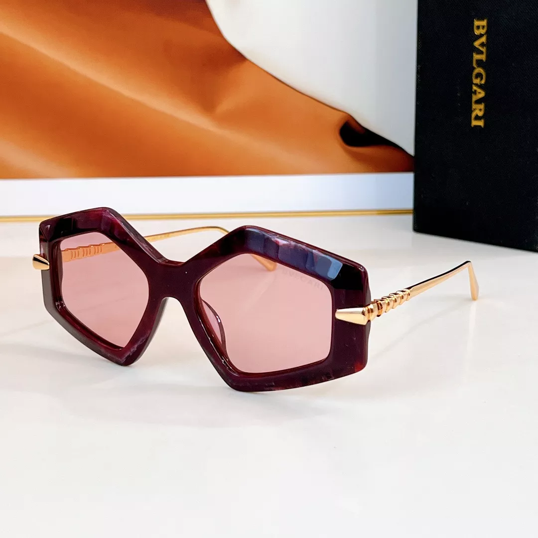 Popular 3170 Bvlgari AAA Quality Sunglasses