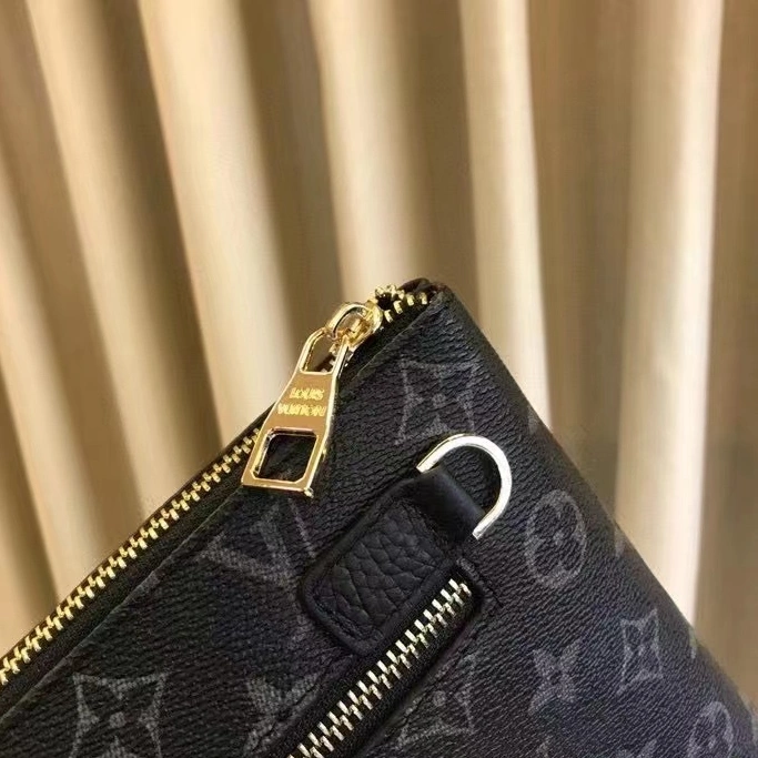 Popular 3307 Louis Vuitton AAA Man Wallets