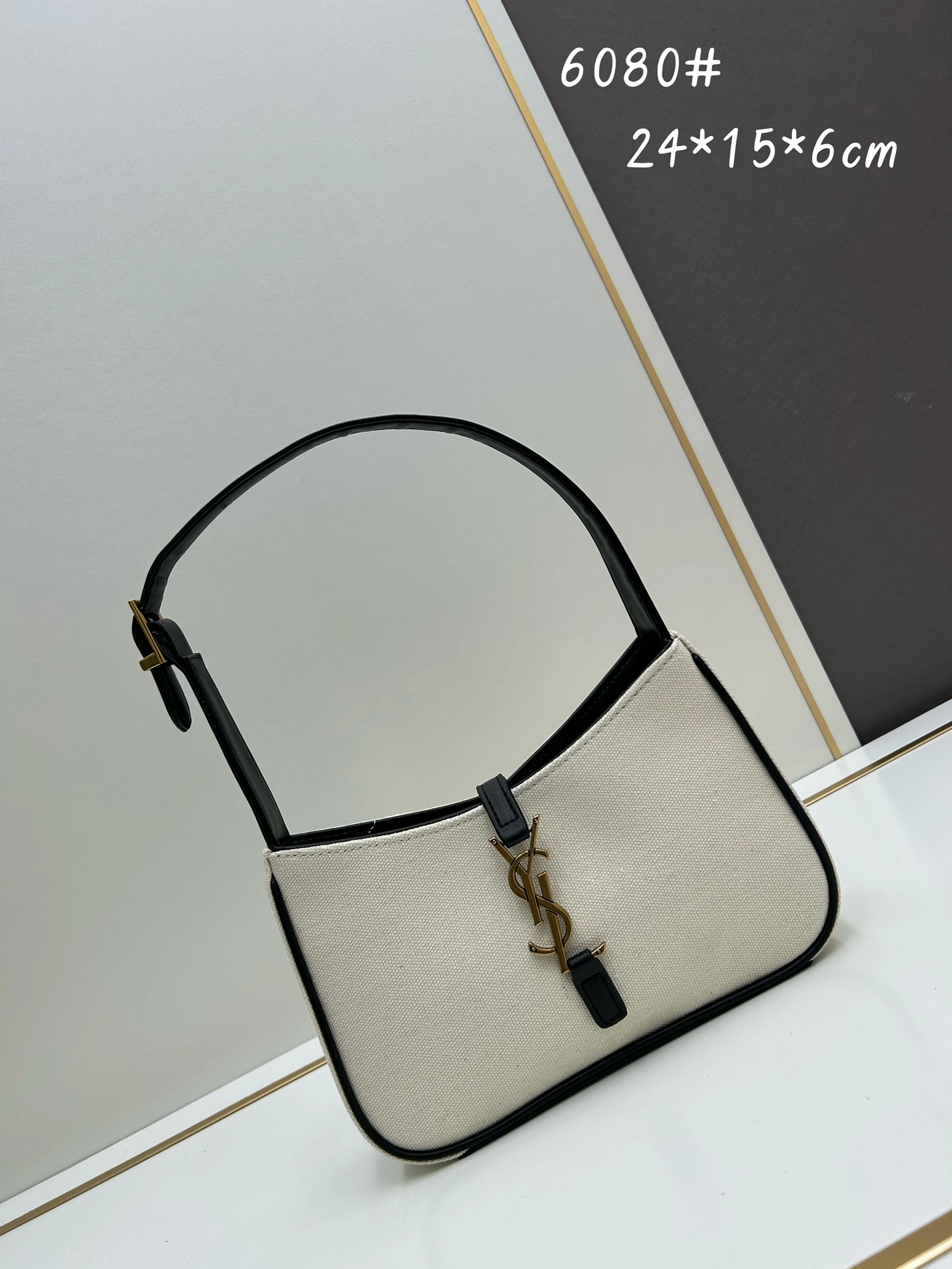 Popular 332 Yves Saint Laurent YSL AAA Quality Shoulder Bags For Women