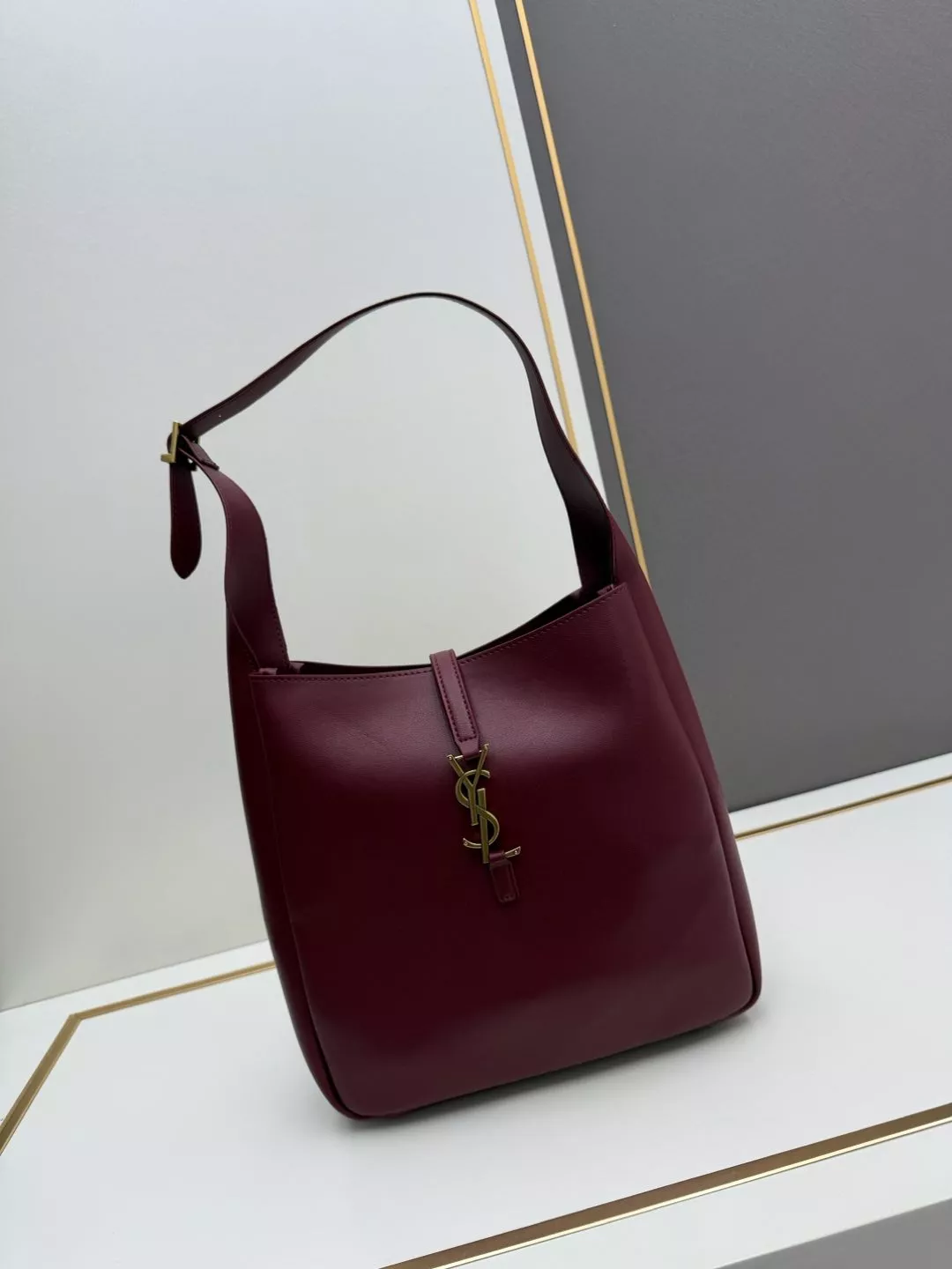 Popular 3336 Yves Saint Laurent YSL AAA Quality Shoulder Bags For Women