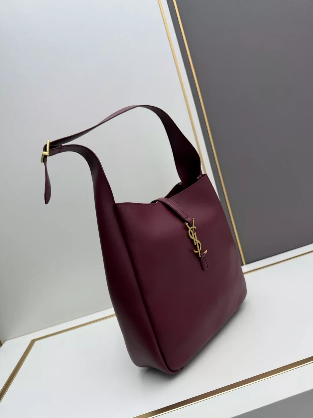 Popular 3336 Yves Saint Laurent YSL AAA Quality Shoulder Bags For Women