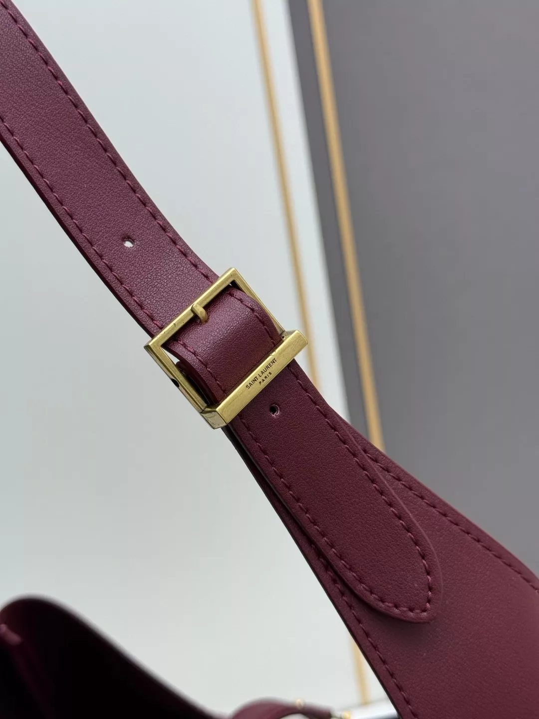 Popular 3336 Yves Saint Laurent YSL AAA Quality Shoulder Bags For Women