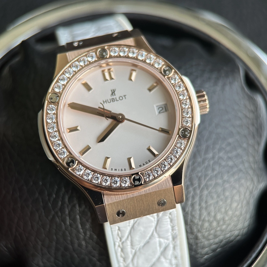 Popular 3366 Hublot AAA Quality Watches For Women