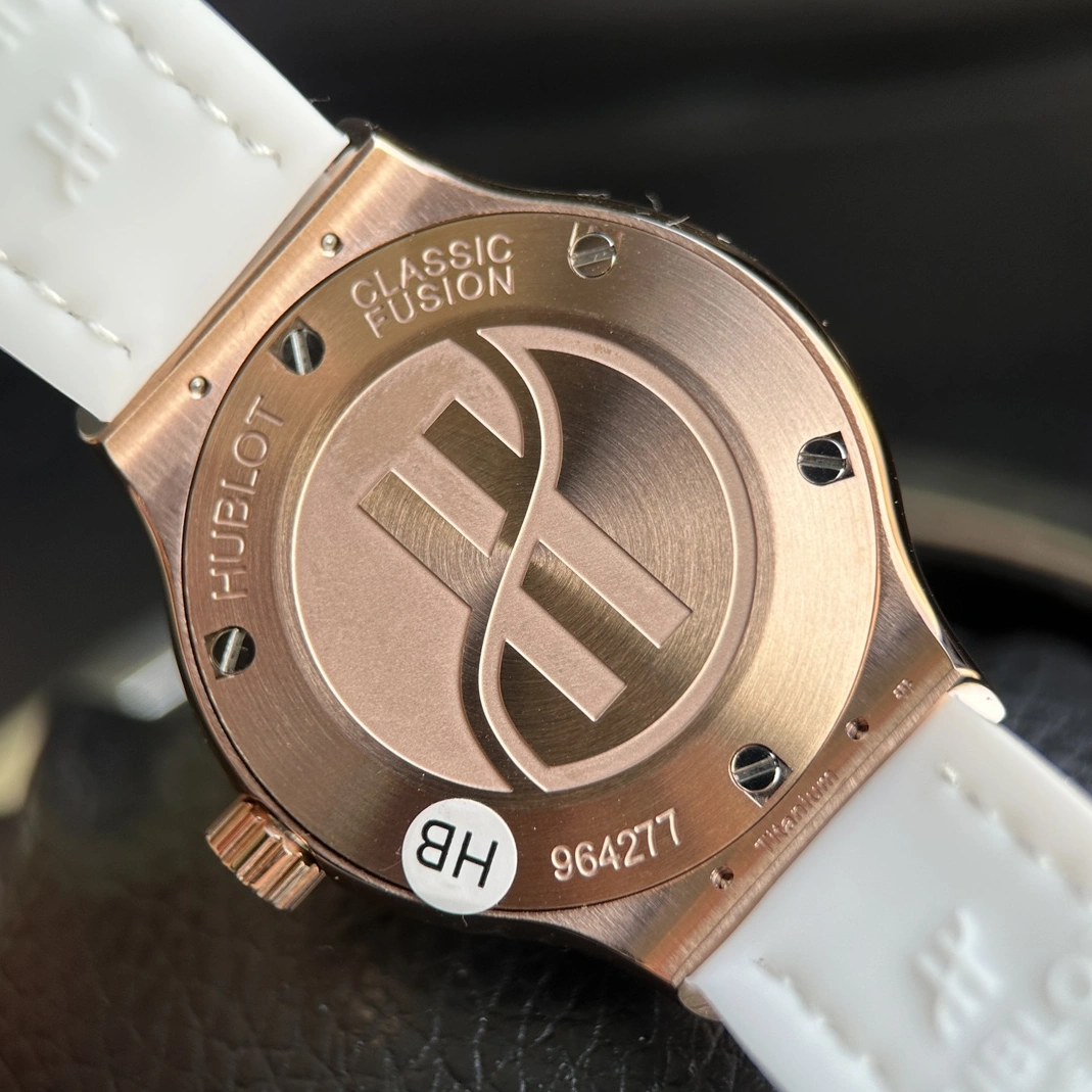 Popular 3366 Hublot AAA Quality Watches For Women