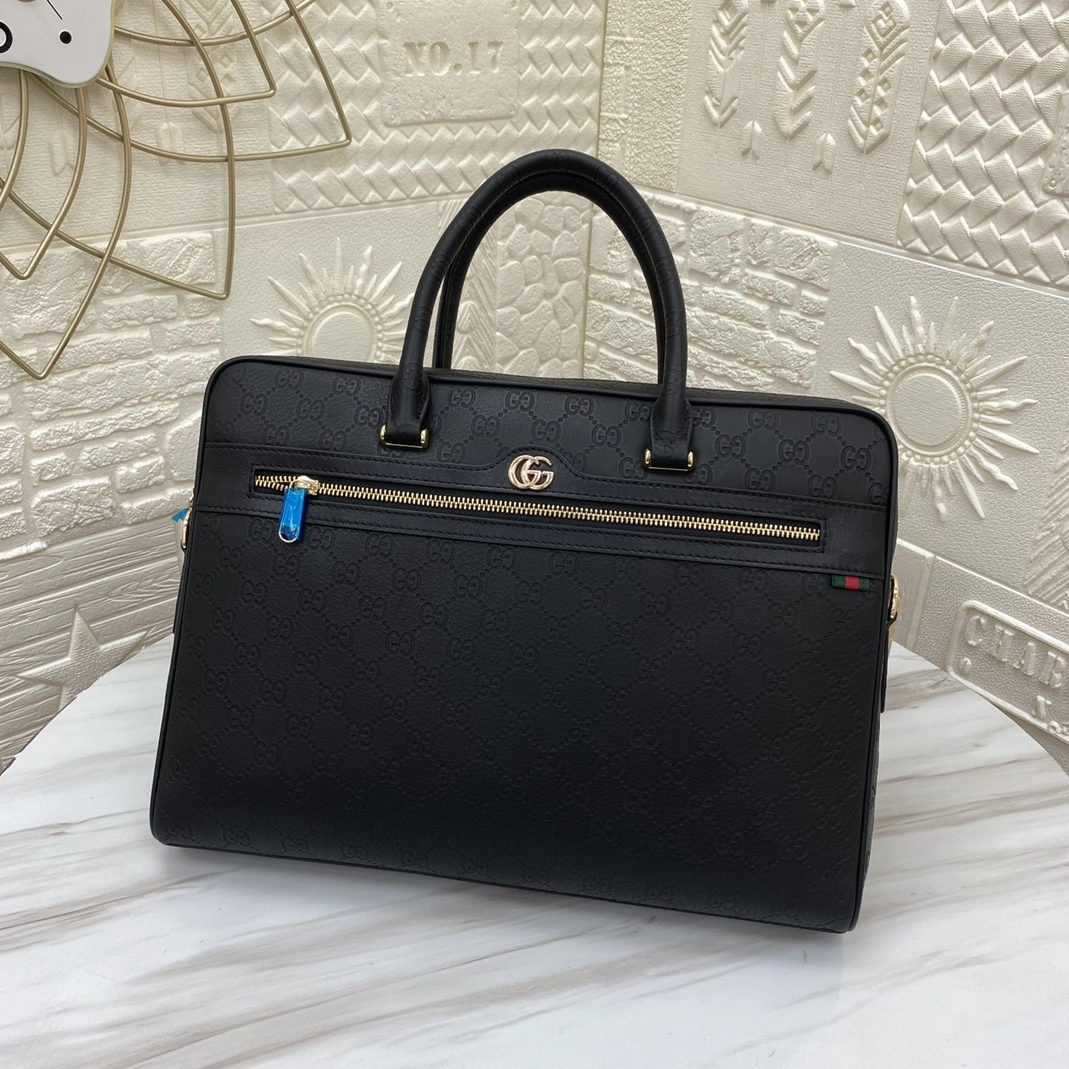 Popular 3374 Gucci AAA Man Handbags