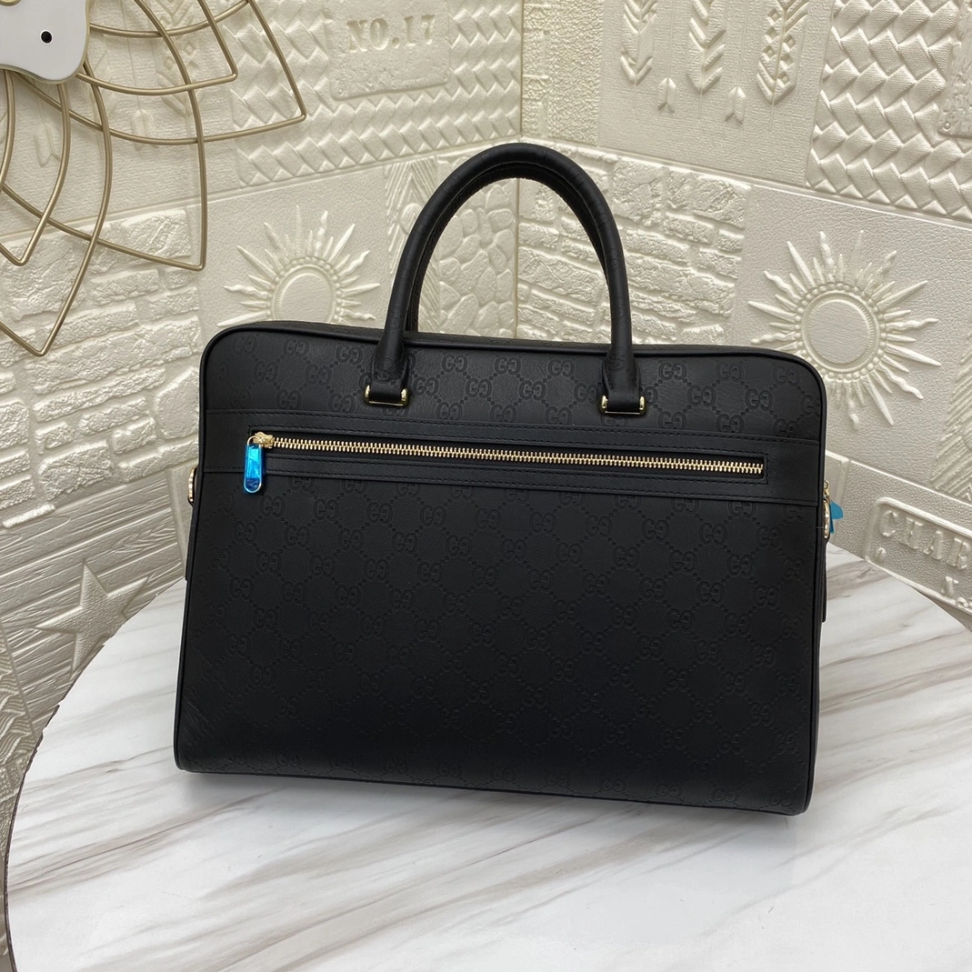 Popular 3374 Gucci AAA Man Handbags