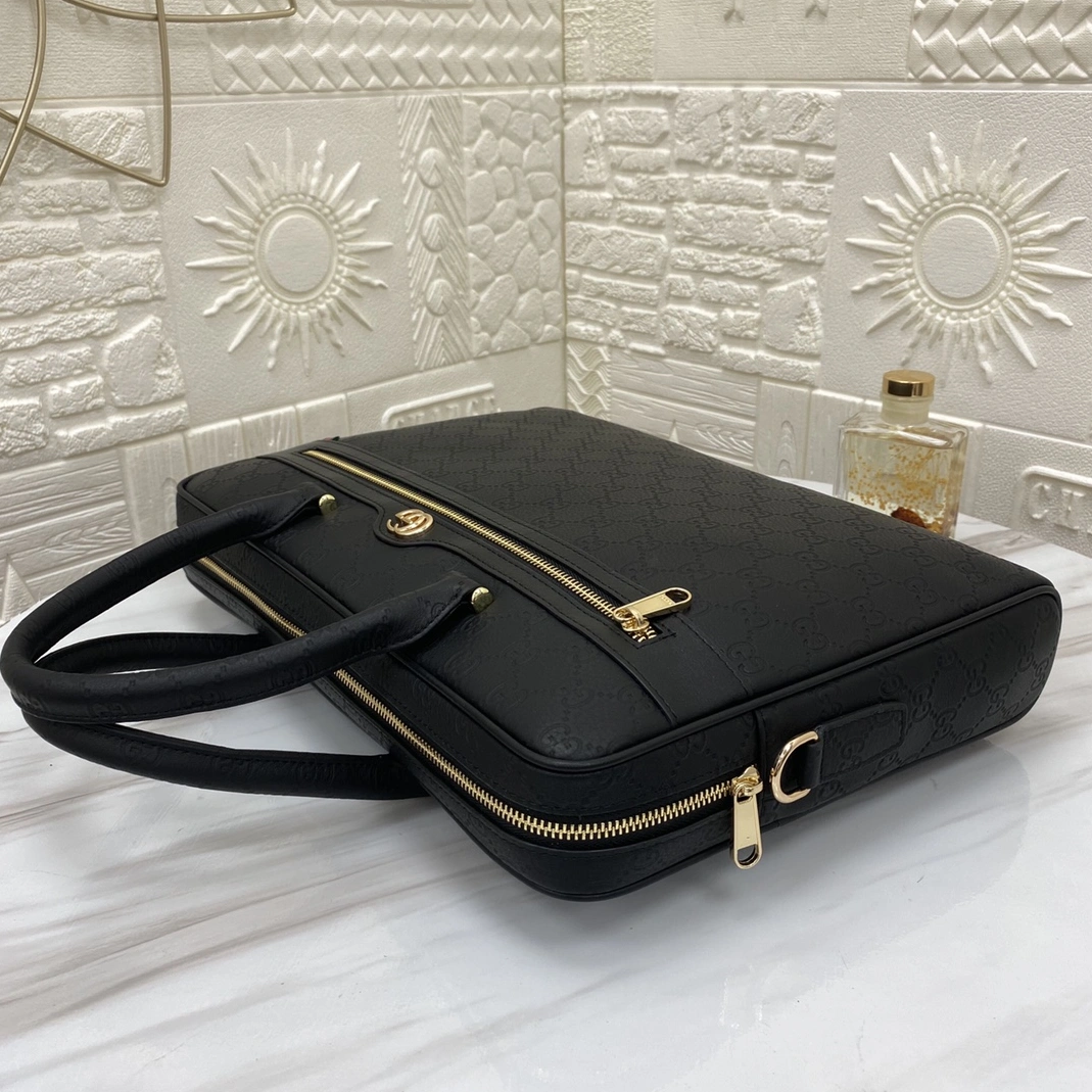 Popular 3374 Gucci AAA Man Handbags