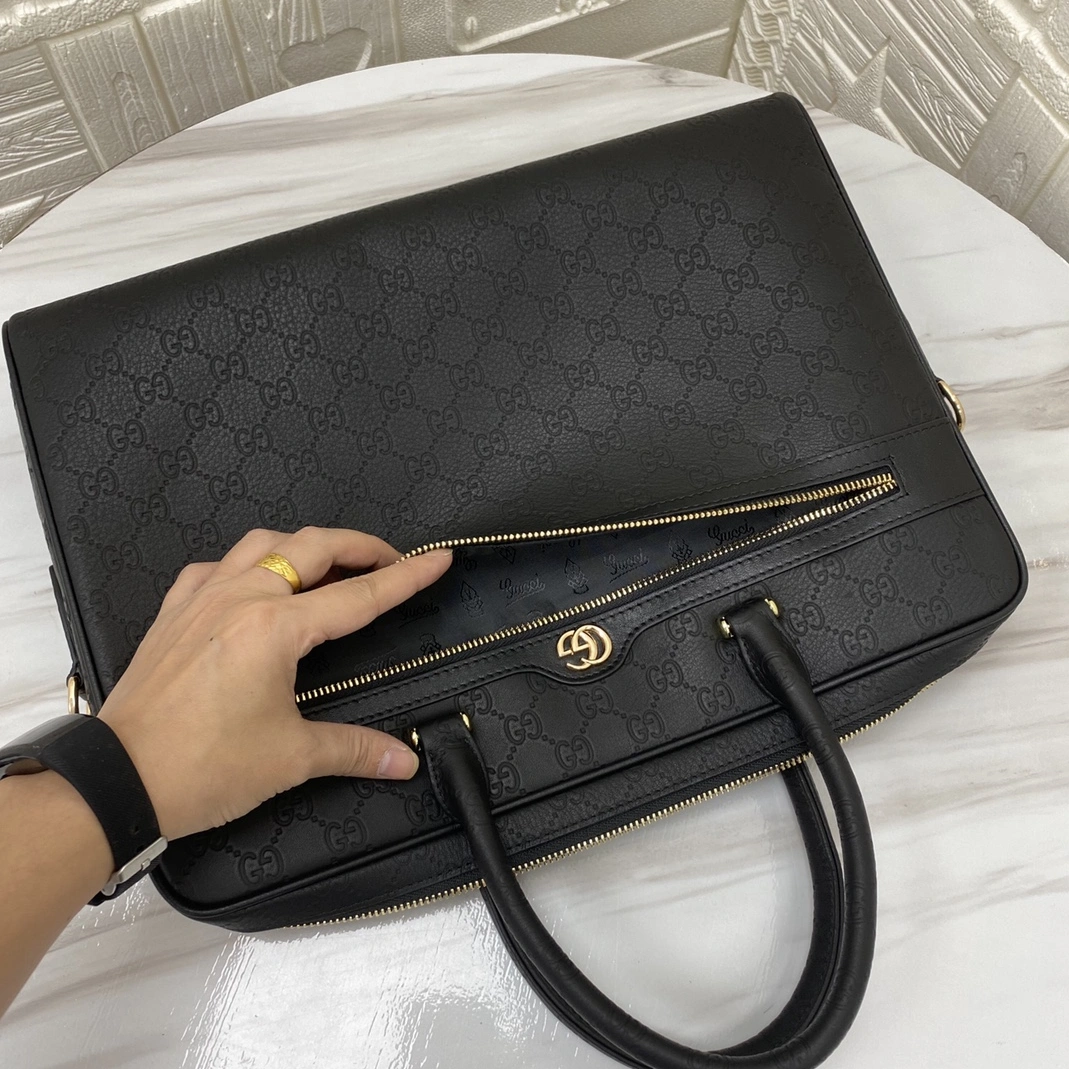 Popular 3374 Gucci AAA Man Handbags