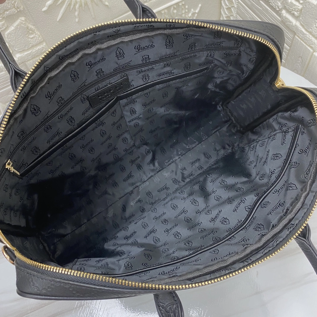 Popular 3374 Gucci AAA Man Handbags