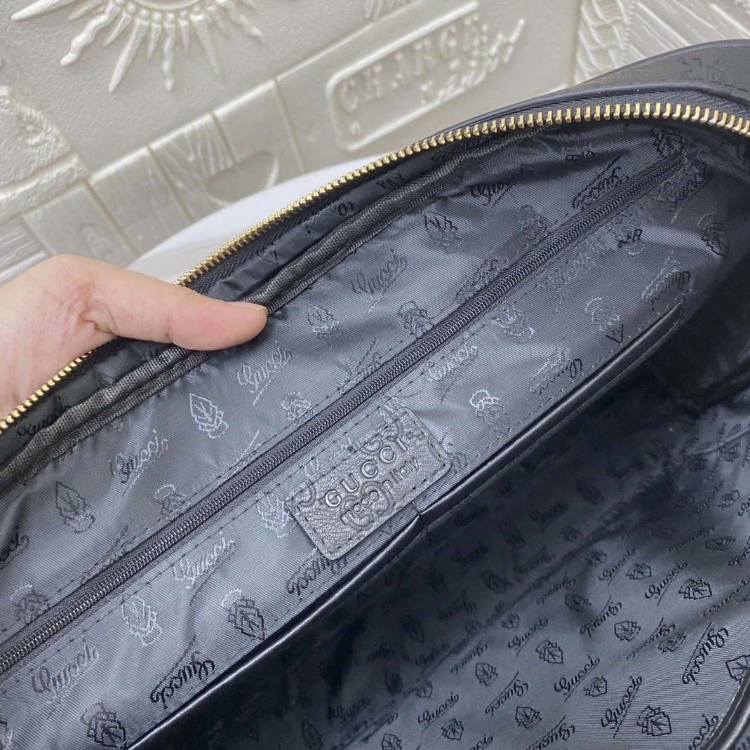 Popular 3374 Gucci AAA Man Handbags