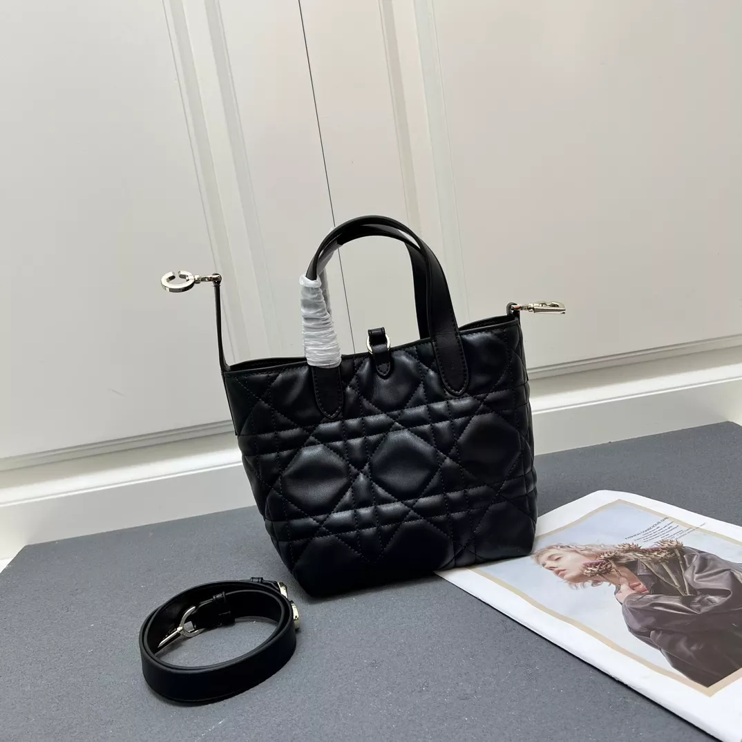Popular 3407 Christian Dior AAA Quality Handbags For Women
