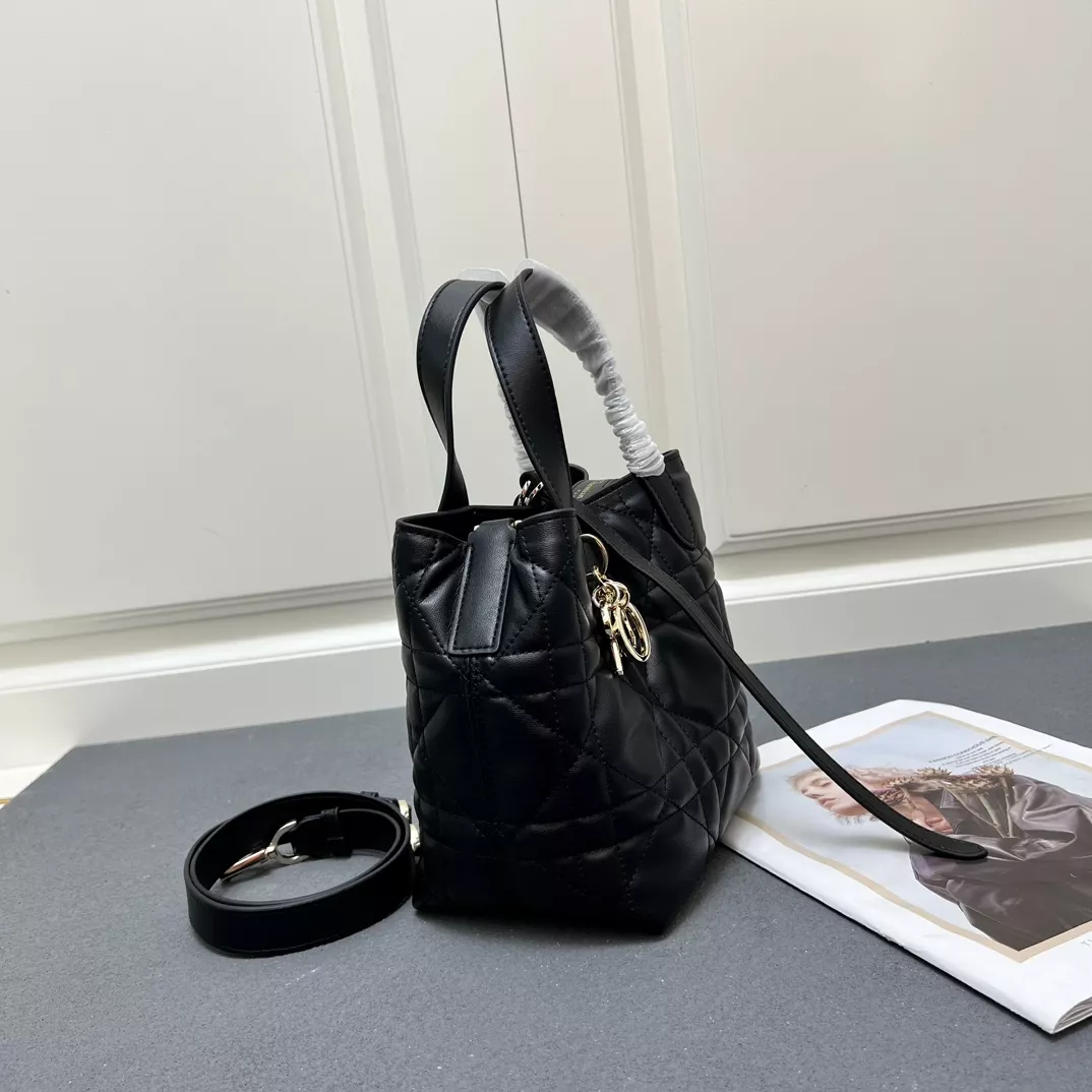 Popular 3407 Christian Dior AAA Quality Handbags For Women