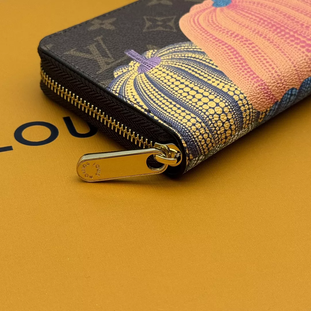 Popular 3441 Louis Vuitton LV Wallets