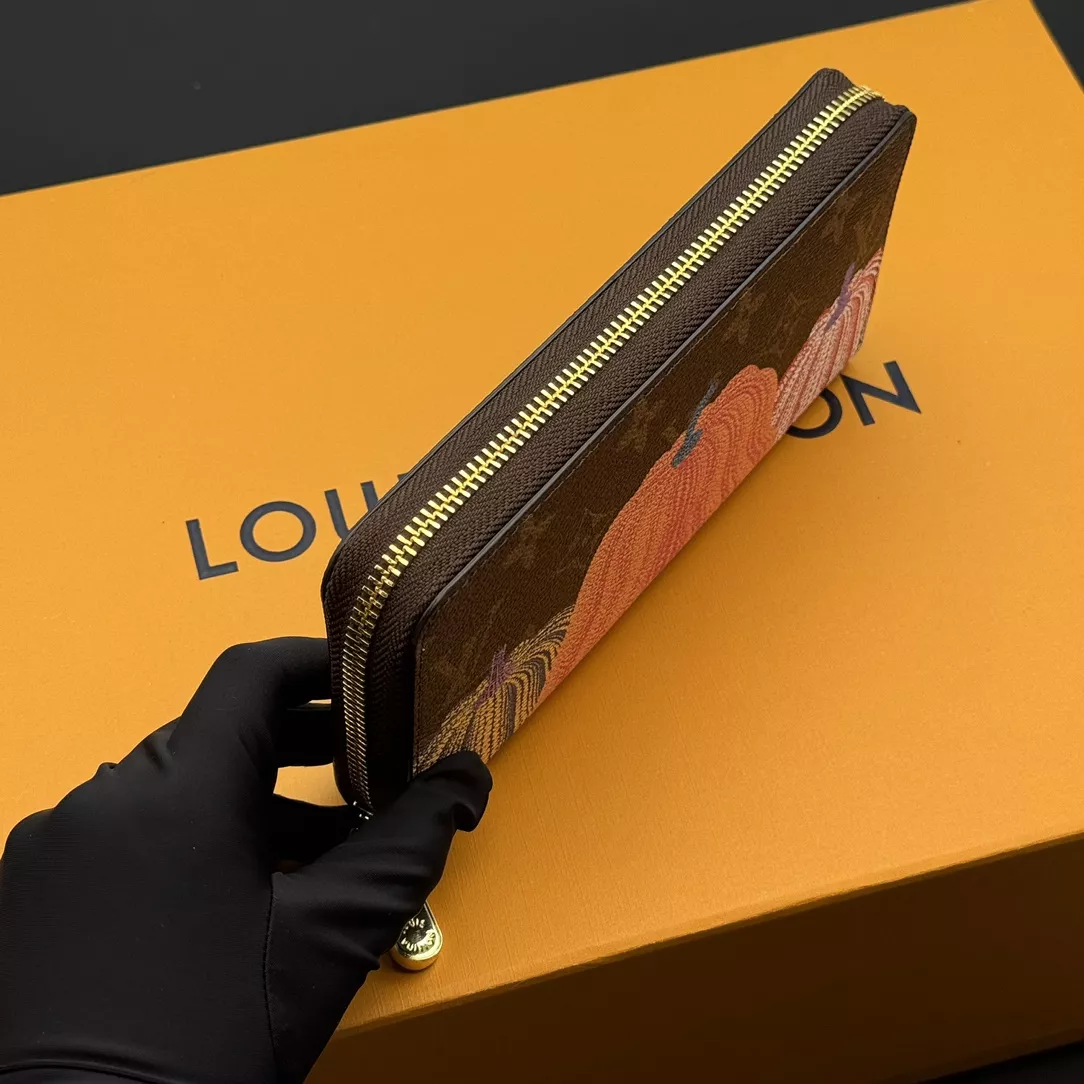 Popular 3441 Louis Vuitton LV Wallets