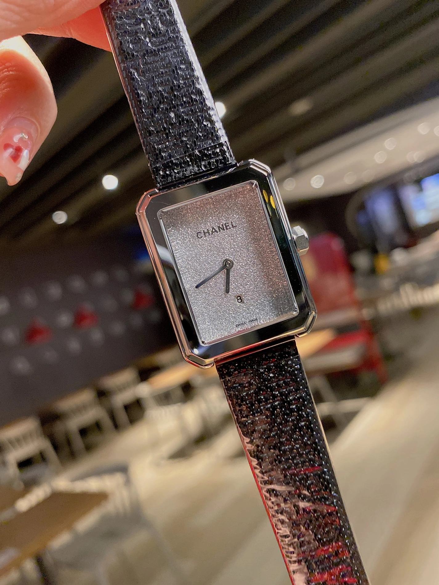 Popular 3481 Chanel AAA Quality Watches For Unisex