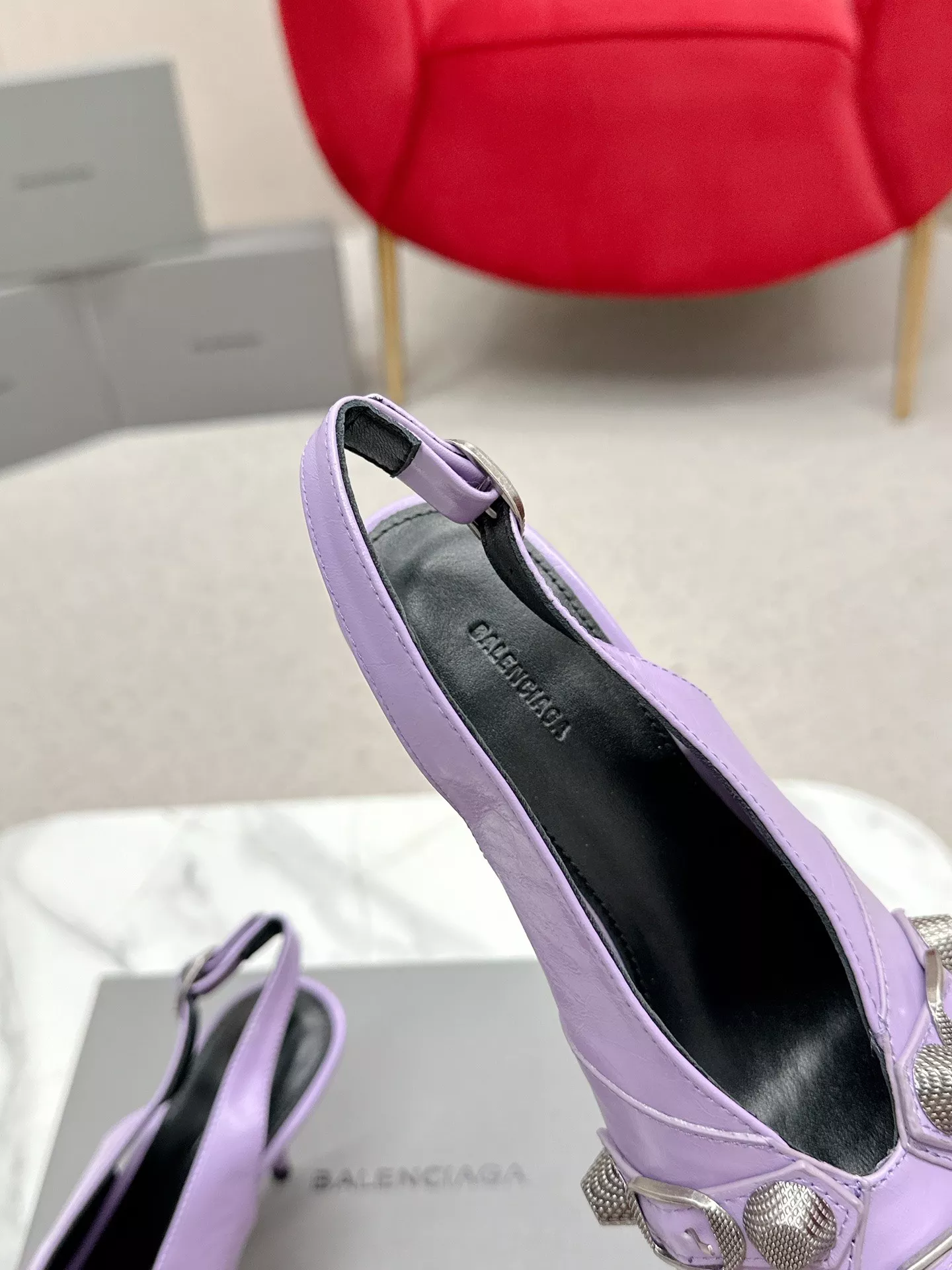 Popular 3511 Balenciaga Sandal For Women