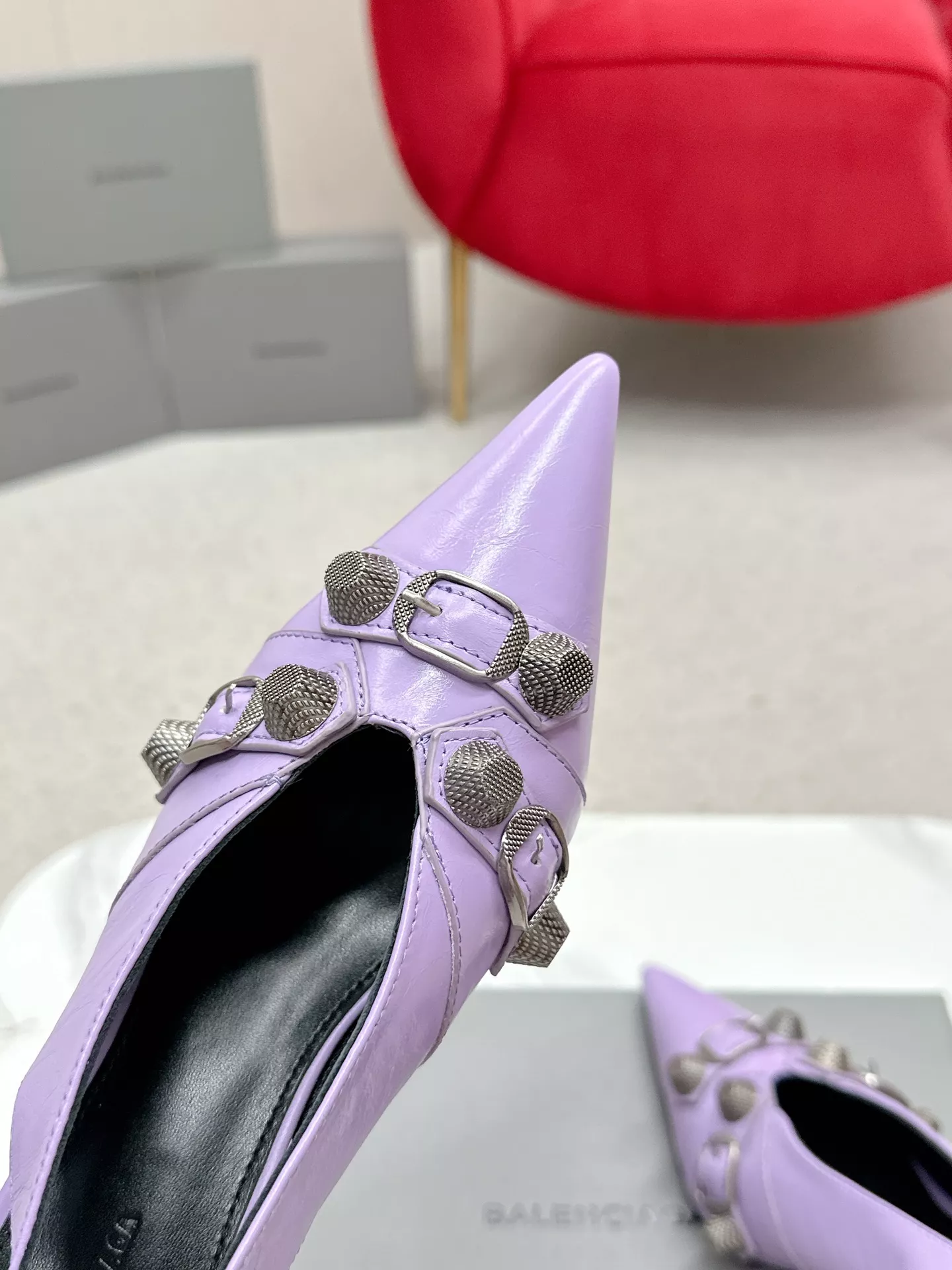 Popular 3511 Balenciaga Sandal For Women