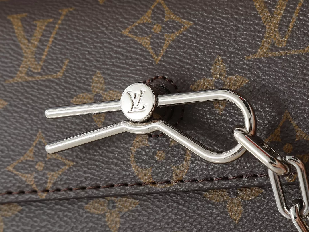 Popular 3524 Louis Vuitton AAA Quality Messenger Bags For Women