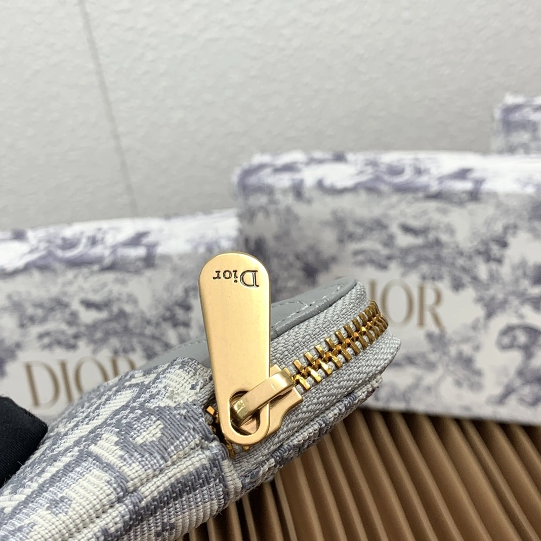 Popular 3582 Christian Dior Wallets