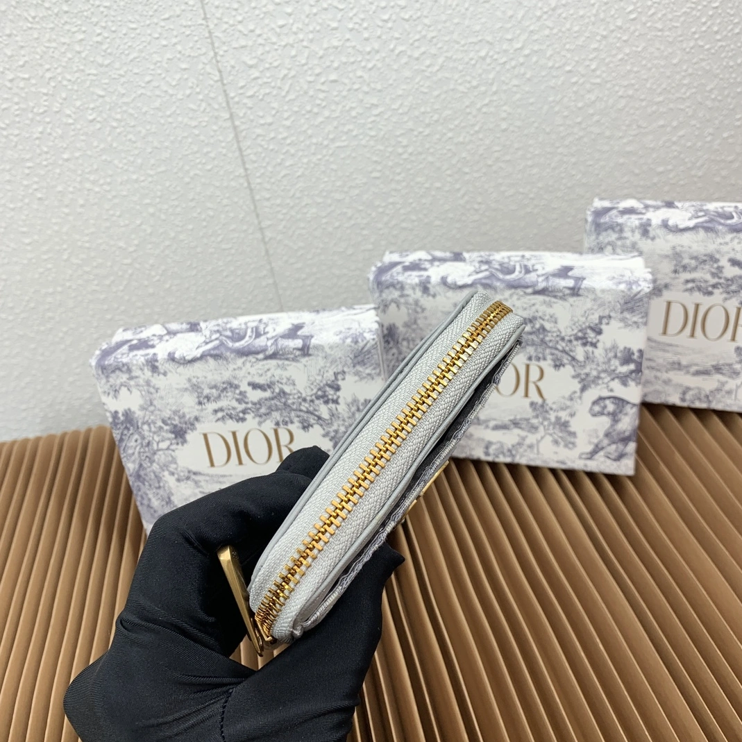 Popular 3582 Christian Dior Wallets