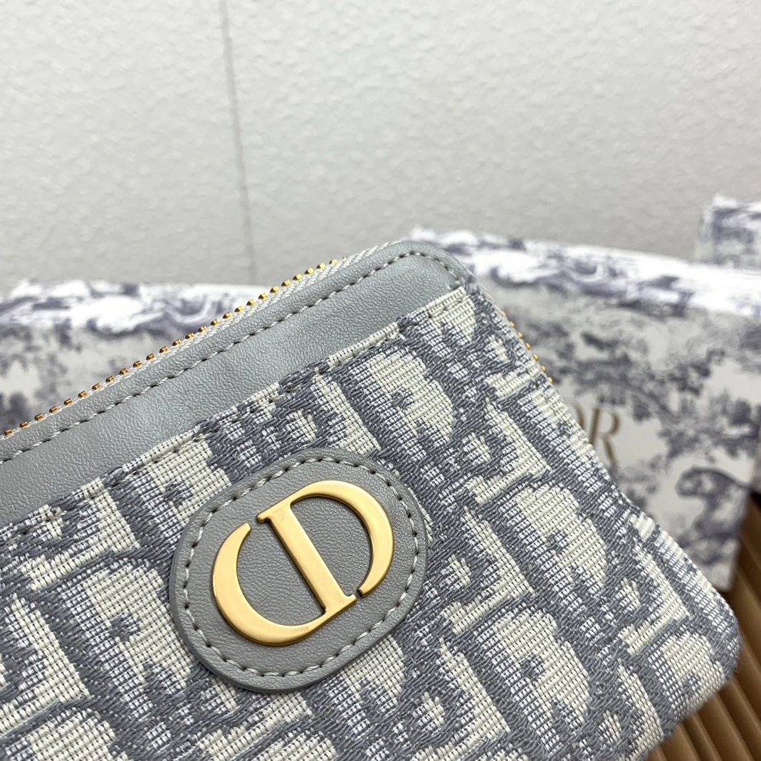 Popular 3582 Christian Dior Wallets