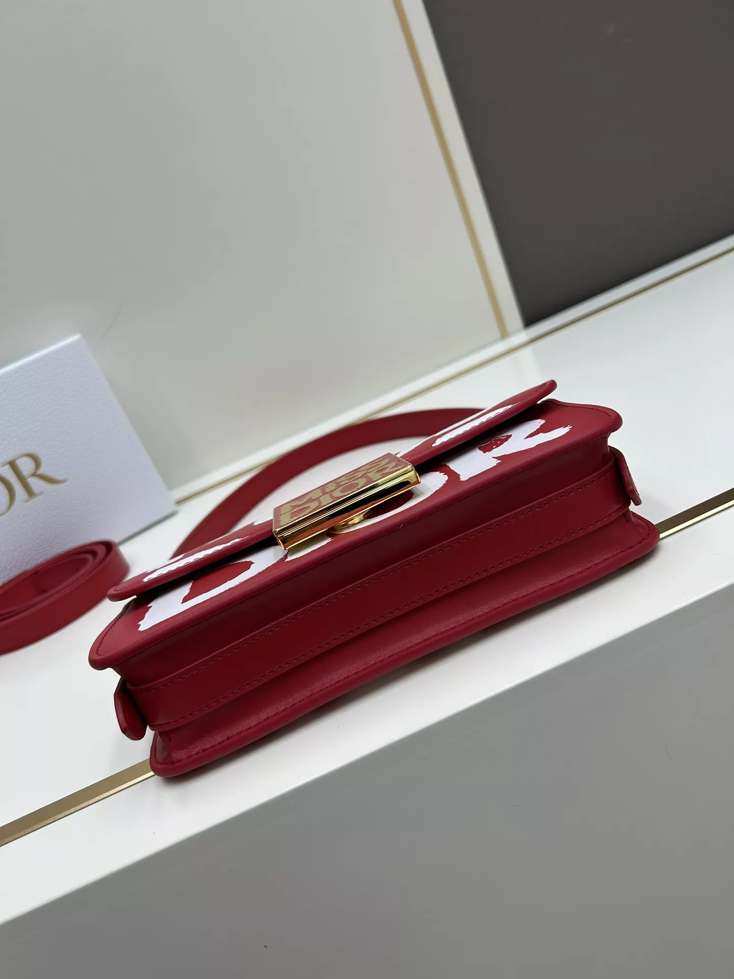 Popular 3591 Christian Dior AAA Quality Shoulder Bags For Women