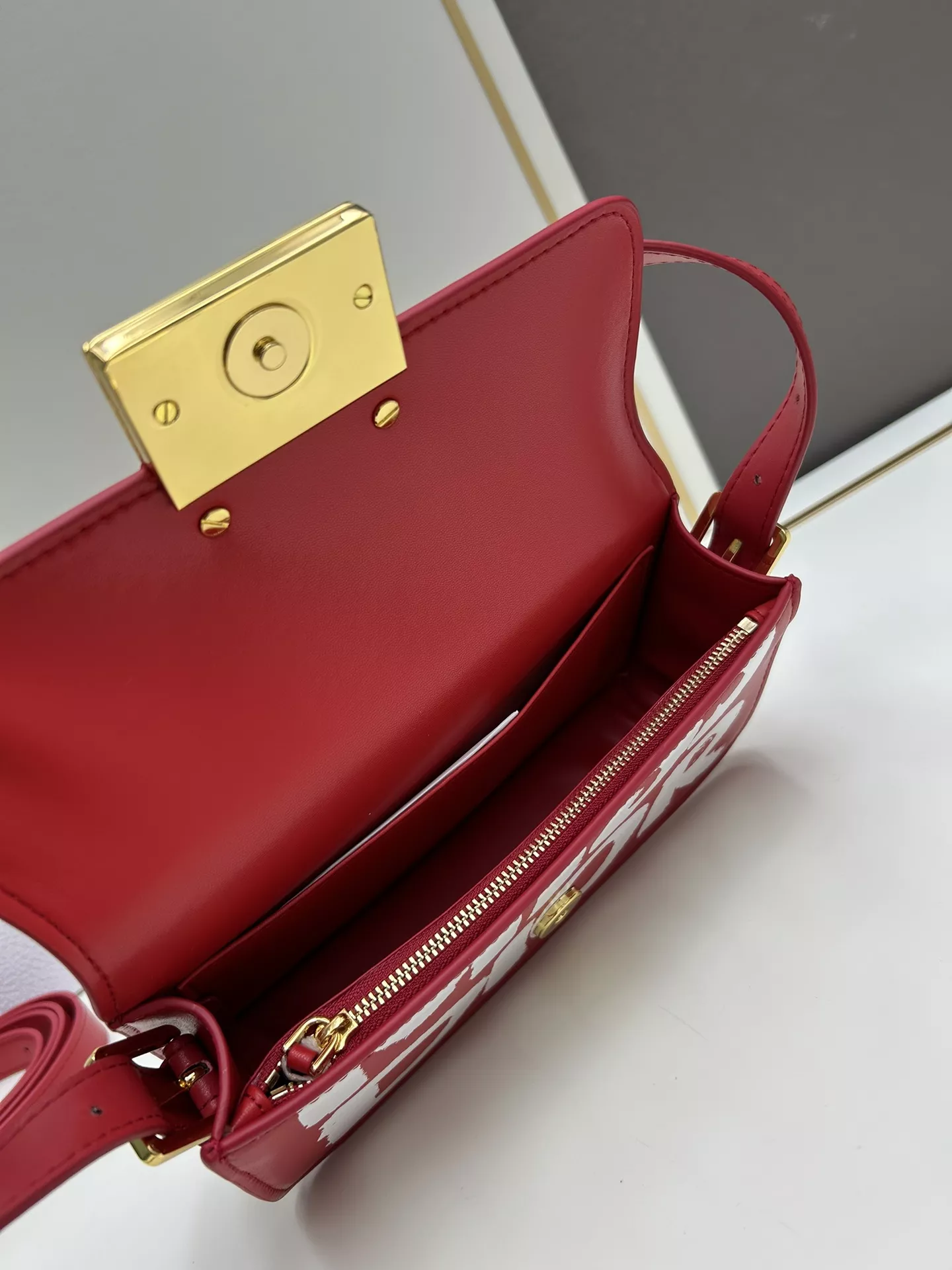Popular 3591 Christian Dior AAA Quality Shoulder Bags For Women
