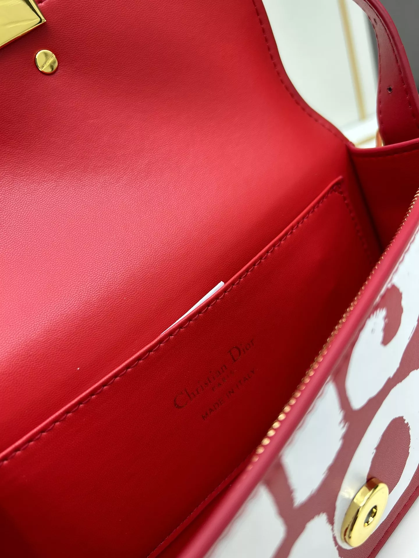 Popular 3591 Christian Dior AAA Quality Shoulder Bags For Women