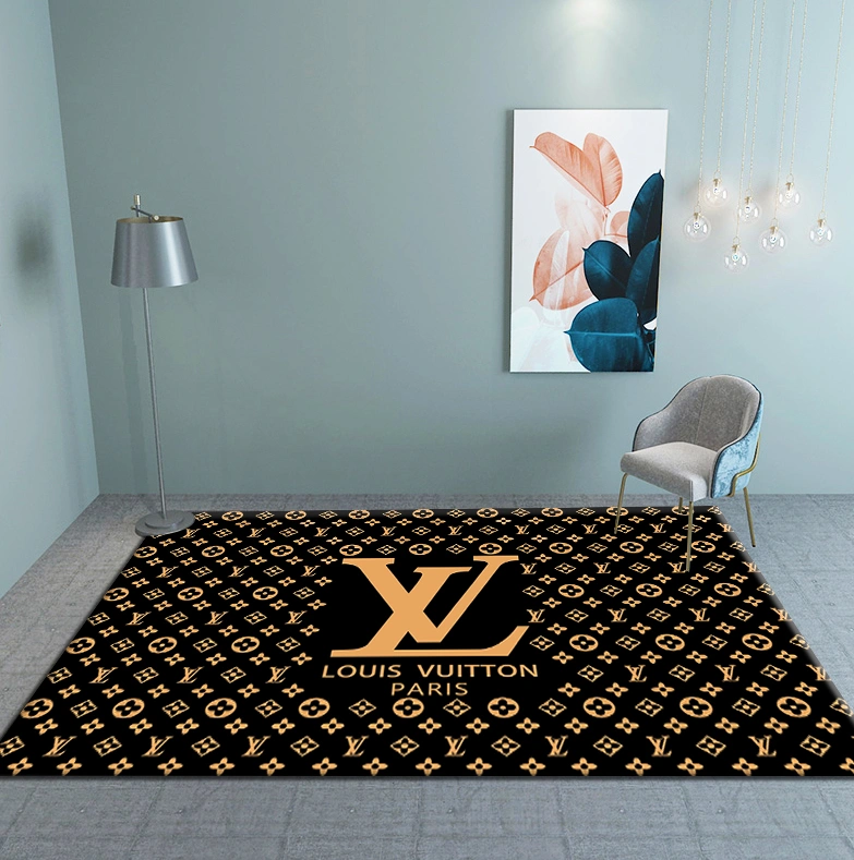 Popular 3593 Louis Vuitton LV Carpets