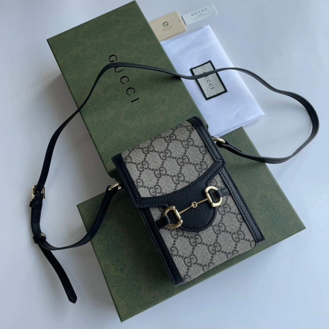 Popular 3600 Gucci AAA Quality Messenger Bags
