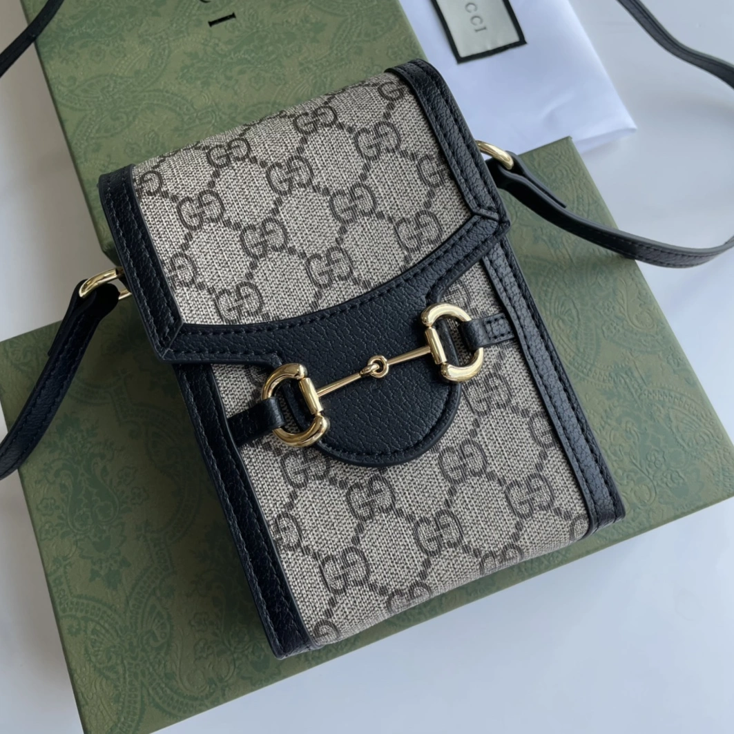 Popular 3600 Gucci AAA Quality Messenger Bags